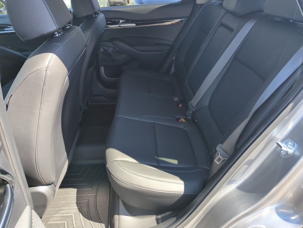 Used 2026 Kia Seltos EX FWD image 28