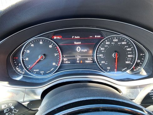 Used 2016 Audi A7 3.0T Prestige w/ Prestige Package image 20