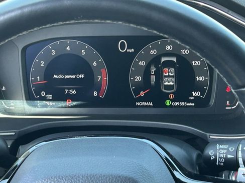 Certified 2023 Acura Integra A-Spec FWD image 26