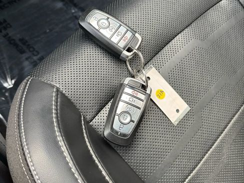 Used 2019 Ford Mustang GT Premium w/ Equipment Group 401A image 46