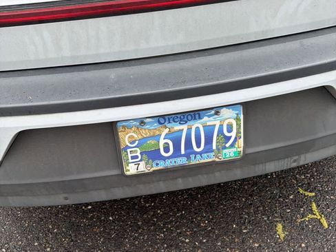 Used 2022 Polestar Polestar 2 AWD/4WD image 9