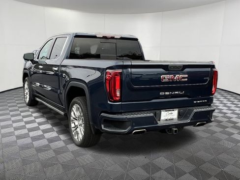 Used 2020 GMC Sierra 1500 Denali image 4