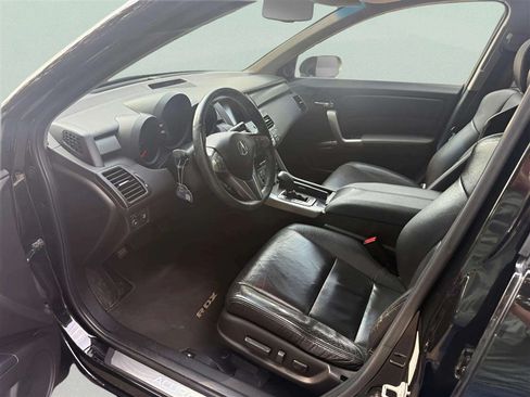 Used 2011 Acura RDX SH-AWD image 13