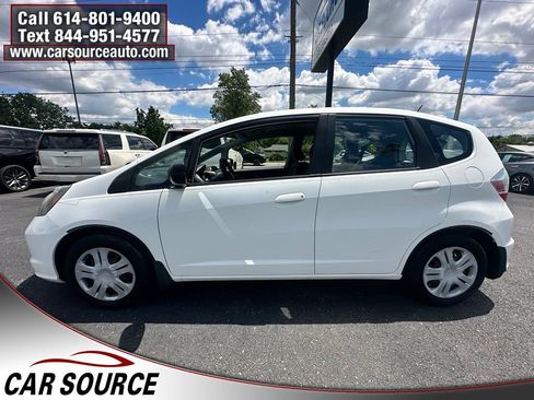 Used 2009 Honda Fit image 2