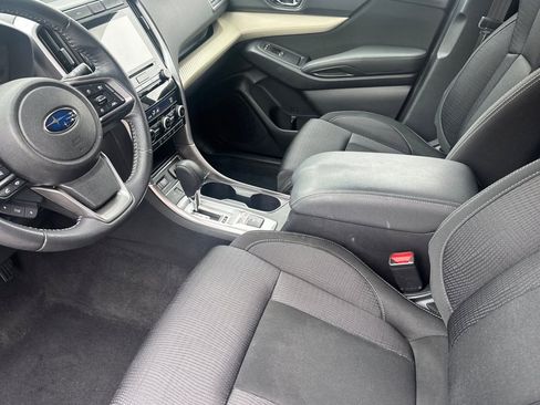 Used 2020 Subaru Ascent Premium w/ Convenience Package AWD/4WD image 13