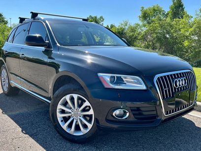 Used 2015 Audi Q5 2.0T Premium Plus w/ Technology Package