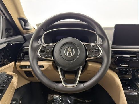 Certified 2025 Acura MDX w/ Technology Package image 34