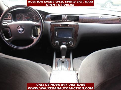 Used 2012 Chevrolet Impala LT image 6