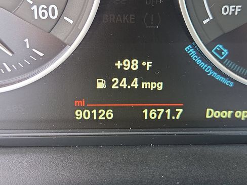 Used 2015 BMW 228i xDrive Coupe AWD/4WD image 32