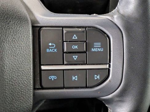 Used 2023 Ford F150 Lariat AWD/4WD image 26