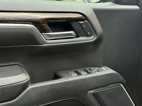 Used 2024 GMC Sierra 1500 Elevation AWD/4WD image 25