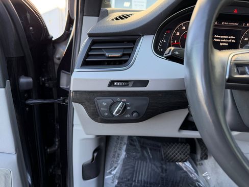 Used 2019 Audi Q7 2.0T Premium Plus w/ Premium Plus Package image 12