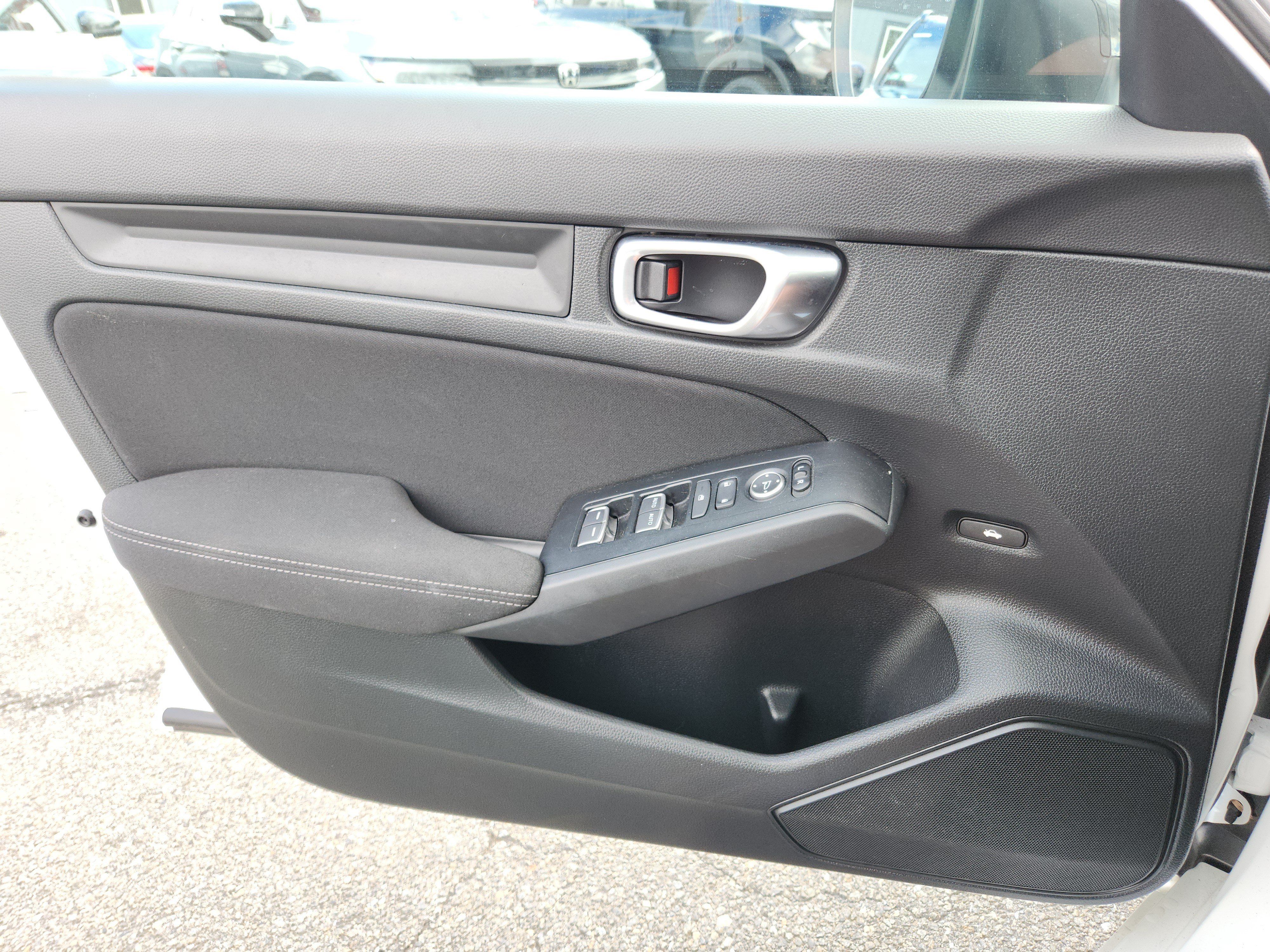 Used 2023 Honda Civic Sport image 24