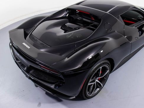 Certified 2024 Ferrari 296 GTB image 21