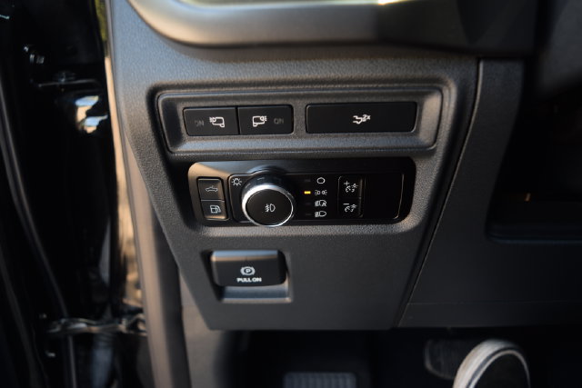 Used 2024 Ford F150 XLT w/ Equipment Group 302A MID AWD/4WD image 7