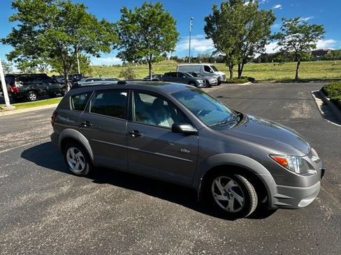 Used 2003 Pontiac Vibe AWD w/ Power Group Value Package image 9