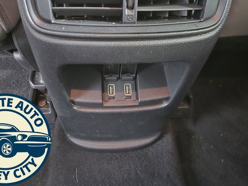 Used 2019 Honda CR-V EX-L image 32