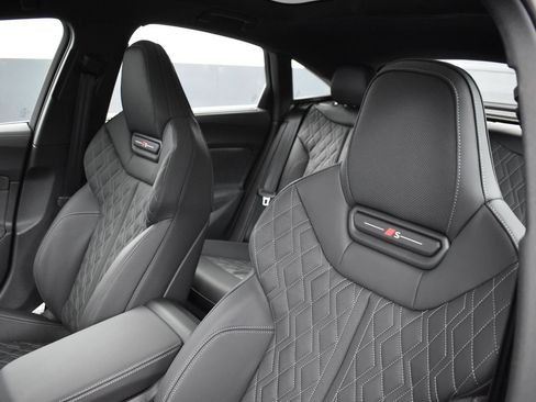 New 2026 Audi S5 Premium Plus AWD/4WD image 9