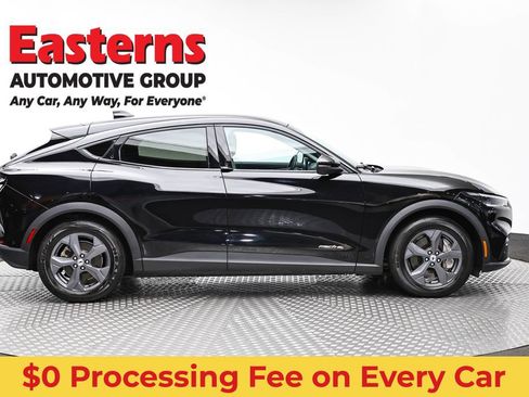 Used 2023 Ford Mustang Mach-E Select AWD/4WD image 4
