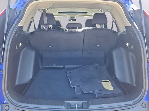 Certified 2024 Honda CR-V EX image 30