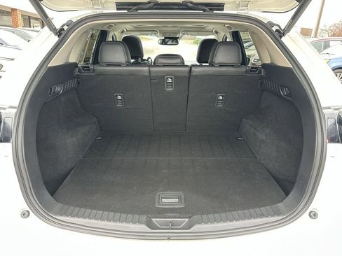 Used 2024 MAZDA CX-5 AWD 2.5 S w/ Preferred Package image 24