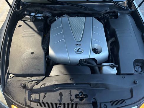 Used 2007 Lexus GS 350 image 20