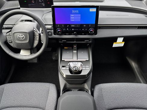 New 2026 Toyota bZ image 15