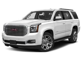 Used 2018 GMC Yukon SLT w/ Open Road Package video 1