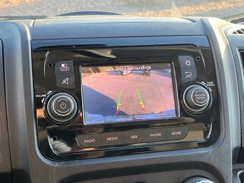 Used 2021 RAM ProMaster 1500 w/ Premium Appearance Group image 20