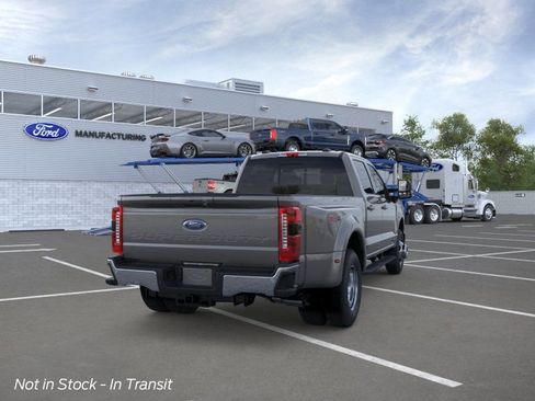 New 2026 Ford F350 Lariat AWD/4WD image 8
