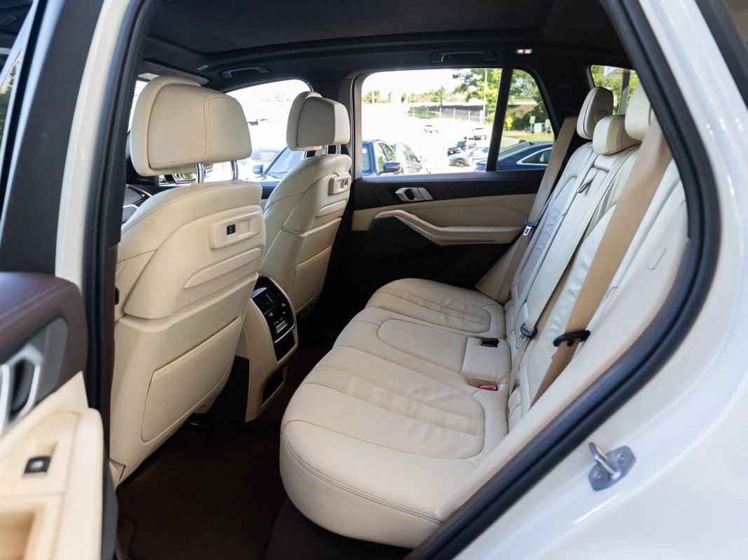 Used 2019 BMW X5 xDrive40i AWD/4WD image 29