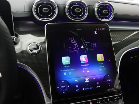 New 2026 Mercedes-Benz CLE 300 4MATIC Cabriolet image 6