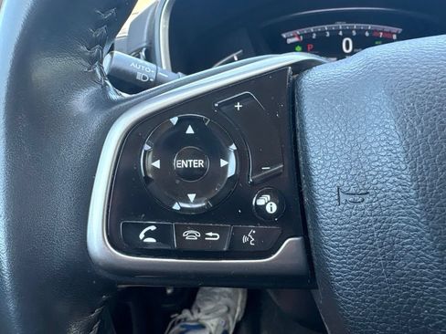 Used 2020 Honda CR-V EX-L image 18