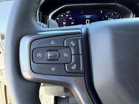 New 2026 Chevrolet Silverado 1500 ZR2 w/ ZR2 Bison Edition image 33