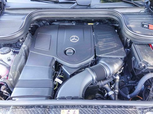 New 2026 Mercedes-Benz GLE 350 4MATIC image 27
