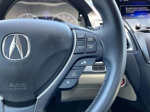 Used 2017 Acura RDX FWD w/ Technology Package image 19
