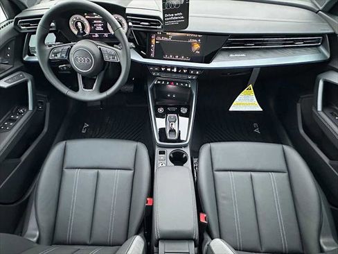 New 2026 Audi A3 2.0T Premium image 18