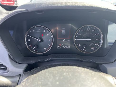 Used 2024 Subaru Crosstrek 2.5i Wilderness w/ Wilderness Package image 11