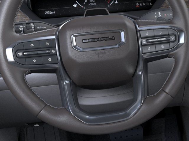 New 2026 GMC Acadia Denali w/ Super Cruise Package AWD/4WD image 19