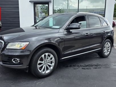 Used 2016 Audi Q5 2.0T Premium