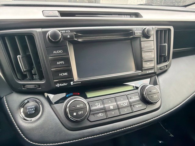 Used 2017 Toyota RAV4 XLE w/ Plus Extra Value Package AWD/4WD image 6