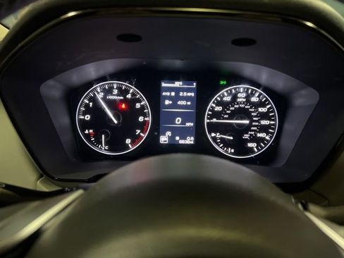 Certified 2025 Subaru Outback Premium image 44