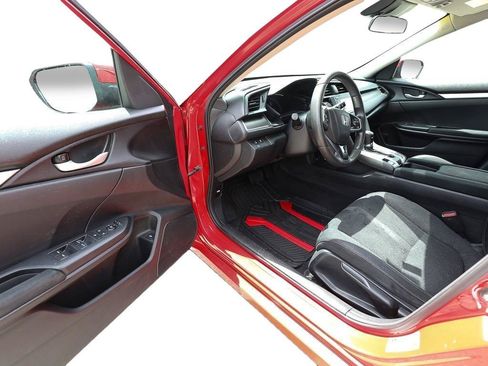 Used 2019 Honda Civic LX image 11
