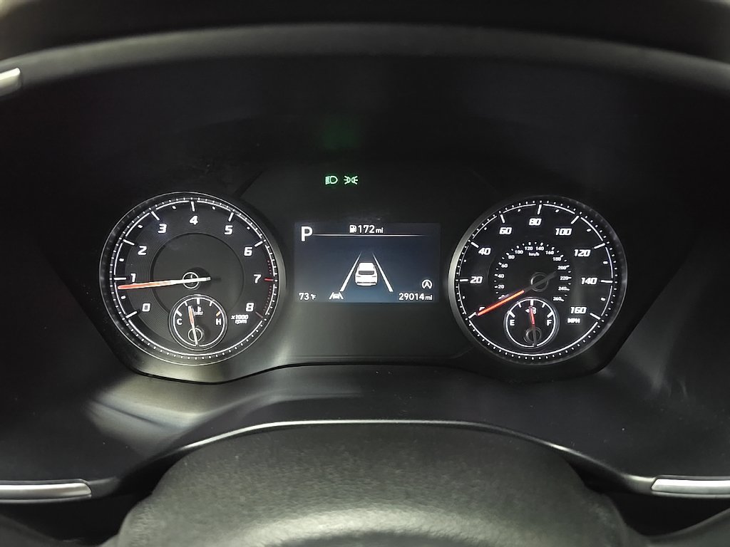 Used 2023 Hyundai Santa Fe SEL AWD/4WD image 21