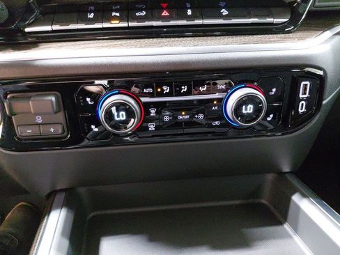 New 2026 Chevrolet Silverado 3500 LT w/ Trail Boss Package image 27