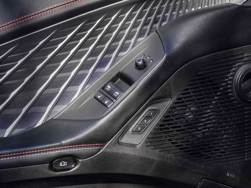 Used 2025 Dodge Charger Scat Pack w/ Track Pack image 20