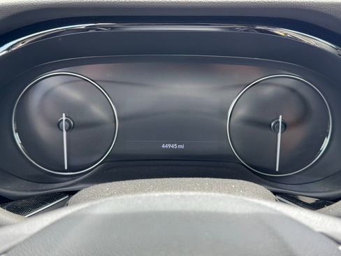 Used 2021 Buick Envision Preferred AWD/4WD image 15