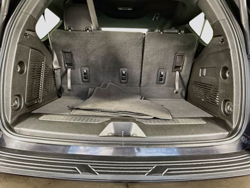 Used 2022 Chevrolet Tahoe RST RWD image 29