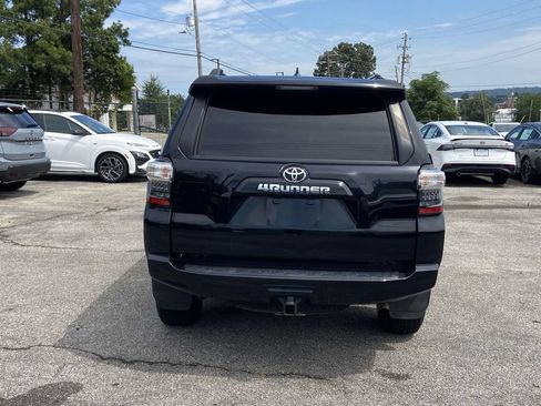 Used 2023 Toyota 4Runner SR5 RWD image 5