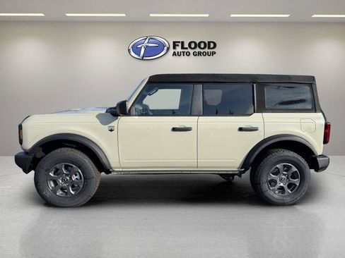 New 2026 Ford Bronco Big Bend image 5